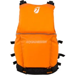 GILET AQUADESIGN SEAL 70N ORANGE 11 GILET AQUADESIGN SEAL 70N ORANGE -Magasin De Bateaux gilet aquadesign seal 70n orange 4
