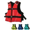GILET AQUADESIGN TREK PRO 70N -Magasin De Bateaux gilet aquadesign trek pro 70n