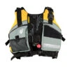 GILET AQUADESIGN TRISULI 70 N JAUNE -Magasin De Bateaux gilet aquadesign trisuli 70 n jaune