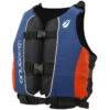 GILET AQUADESIGN TWIST CLUB 70N ROUGE/BLEU -Magasin De Bateaux gilet aquadesign twist club 70n rouge bleu
