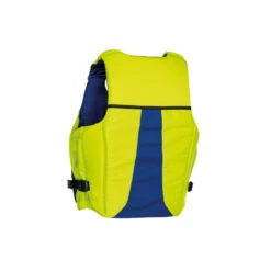 GILET DE FLOTABILITE ION BOOSTER X 2021 JAUNE -Magasin De Bateaux gilet de flotabilite ion booster x 2021 jaune 2