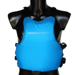 GILET DE FLOTTAISON HIKO SWIFT -Magasin De Bateaux gilet de flottaison hiko swift 4
