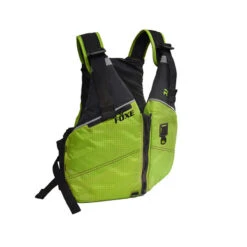 GILET DE FLOTTAISON ROTOMOD FOXE KAYAK VERT -Magasin De Bateaux gilet de flottaison rotomod foxe kayak vert 3