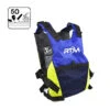 GILET DE FLOTTAISON ROTOMOD JADE KAYAK BLEU -Magasin De Bateaux gilet de flottaison rotomod jade kayak bleu