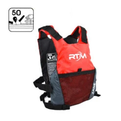 GILET DE FLOTTAISON ROTOMOD JADE KAYAK ROUGE 7 GILET DE FLOTTAISON ROTOMOD JADE KAYAK ROUGE -Magasin De Bateaux gilet de flottaison rotomod jade kayak rouge 1