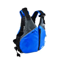 GILET DE FLOTTAISON ROTOMOD KORO KAYAK BLEU 8 GILET DE FLOTTAISON ROTOMOD KORO KAYAK BLEU -Magasin De Bateaux gilet de flottaison rotomod koro kayak bleu 2