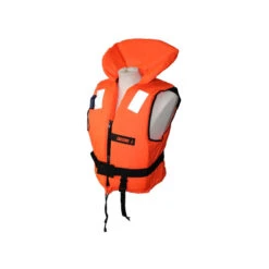 GILET DE SAUVETAGE LALIZAS 100N MOUSSE ADULTE -Magasin De Bateaux gilet de sauvetage lalizas 100n mousse adulte 2