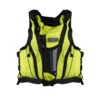 GILET HIKO AQUATIC JAUNE 1 GILET HIKO AQUATIC JAUNE -Magasin De Bateaux gilet hiko aquatic jaune