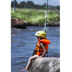 GILET HIKO BABY -Magasin De Bateaux gilet hiko baby 3