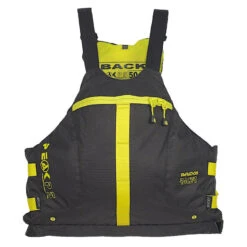 Gilet Peak Marathon Racer Vest Black -Magasin De Bateaux gilet peak marathon racer vest black 1