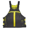 Gilet Peak Marathon Racer Vest Black 1 Gilet Peak Marathon Racer Vest Black -Magasin De Bateaux gilet peak marathon racer vest black