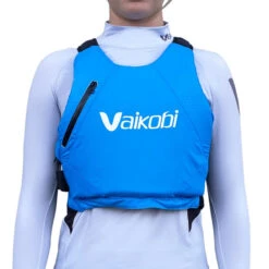 Gilet VX Race Bleu VAIKOBI -Magasin De Bateaux gilet vx race bleu vaikobi 2