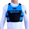 Gilet VXP Performance Racing PFD Bleu VAIKOBI -Magasin De Bateaux gilet vxp performance racing pfd bleu vaikobi