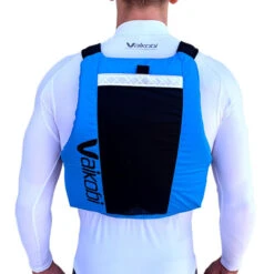 Gilet VXP Performance Racing PFD Bleu VAIKOBI -Magasin De Bateaux gilet vxp performance racing pfd bleu vaikobi 3