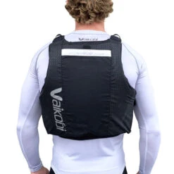 Gilet VXP Performance Racing PFD Noir VAIKOBI -Magasin De Bateaux gilet vxp performance racing pfd noir vaikobi 3
