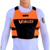 Gilet VXP Performance Racing PFD OrangeVAIKOBI -Magasin De Bateaux gilet vxp performance racing pfd orangevaikobi