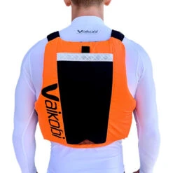 Gilet VXP Performance Racing PFD OrangeVAIKOBI -Magasin De Bateaux gilet vxp performance racing pfd orangevaikobi 2
