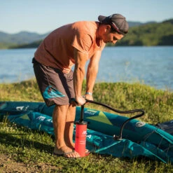 GONFLEUR AREO 16 2022 7 GONFLEUR AREO 16 2022 -Magasin De Bateaux gonfleur areo 16 2022 2