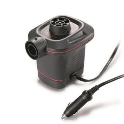 GONFLEUR ELECTRIQUE 12V INTEX 66636 -Magasin De Bateaux gonfleur electrique 12v intex 66636 1