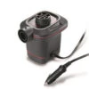GONFLEUR ELECTRIQUE 12V INTEX 66636 -Magasin De Bateaux gonfleur electrique 12v intex 66636