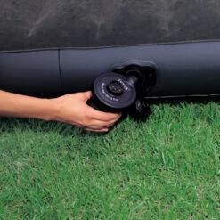 GONFLEUR ELECTRIQUE 12V INTEX 66636 -Magasin De Bateaux gonfleur electrique 12v intex 66636 2