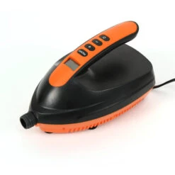 GONFLEUR ELECTRIQUE RYDE E-PUMP 16 PSI 20 GONFLEUR ELECTRIQUE RYDE E-PUMP 16 PSI -Magasin De Bateaux gonfleur electrique ryde e pump 16 psi 8