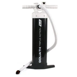 GONFLEUR RYDE GOLIATH TRIPLE ACTION SUP HP5 -Magasin De Bateaux gonfleur ryde goliath triple action sup hp5 1