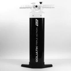 GONFLEUR RYDE GOLIATH TRIPLE ACTION SUP HP5 -Magasin De Bateaux gonfleur ryde goliath triple action sup hp5 2