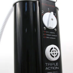 GONFLEUR RYDE GOLIATH TRIPLE ACTION SUP HP5 -Magasin De Bateaux gonfleur ryde goliath triple action sup hp5 5