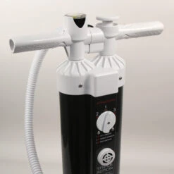 GONFLEUR RYDE GOLIATH TRIPLE ACTION SUP HP5 -Magasin De Bateaux gonfleur ryde goliath triple action sup hp5 7