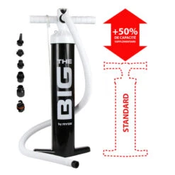 GONFLEUR RYDE GRAND VOLUME THE BIG HP3 -Magasin De Bateaux gonfleur ryde grand volume the big hp3 1