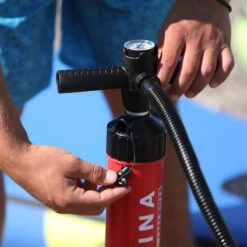 GONFLEUR SUP AQUA MARINA DOUBLE ACTION -Magasin De Bateaux gonfleur sup aqua marina double action 6