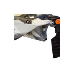 GOUVERNAIL ESCAMOTABLE FEELFREE MOKEN ET LURE 9 GOUVERNAIL ESCAMOTABLE FEELFREE MOKEN ET LURE -Magasin De Bateaux gouvernail escamotable feelfree moken et lure 3