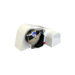 GUINDEAU ÉLECTRIQUE 1100W 12V - INOX - 8MM DIN/ISO HORIZONTAL SANS POUPÉ - ORANGEMARINE -Magasin De Bateaux guindeau electrique 1100w 12v inox 8mm din iso horizontal sans poupe orangemarine 1