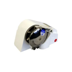 GUINDEAU ÉLECTRIQUE 300W 12V - INOX - 6MM DIN/ISO HORIZONTAL SANS POUPÉ - ORANGEMARINE -Magasin De Bateaux guindeau electrique 300w 12v inox 6mm din iso horizontal sans poupe orangemarine 1