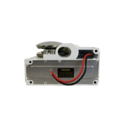 GUINDEAU ÉLECTRIQUE 300W 12V - INOX - 6MM DIN/ISO HORIZONTAL SANS POUPÉ - ORANGEMARINE -Magasin De Bateaux guindeau electrique 300w 12v inox 6mm din iso horizontal sans poupe orangemarine 3