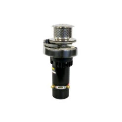 GUINDEAU ÉLECTRIQUE 700W 12V - ALU - 6MM DIN/ISO VERTICAL AVEC POUPÉE - ORANGEMARINE -Magasin De Bateaux guindeau electrique 700w 12v alu 6mm din iso vertical avec poupee orangemarine 3