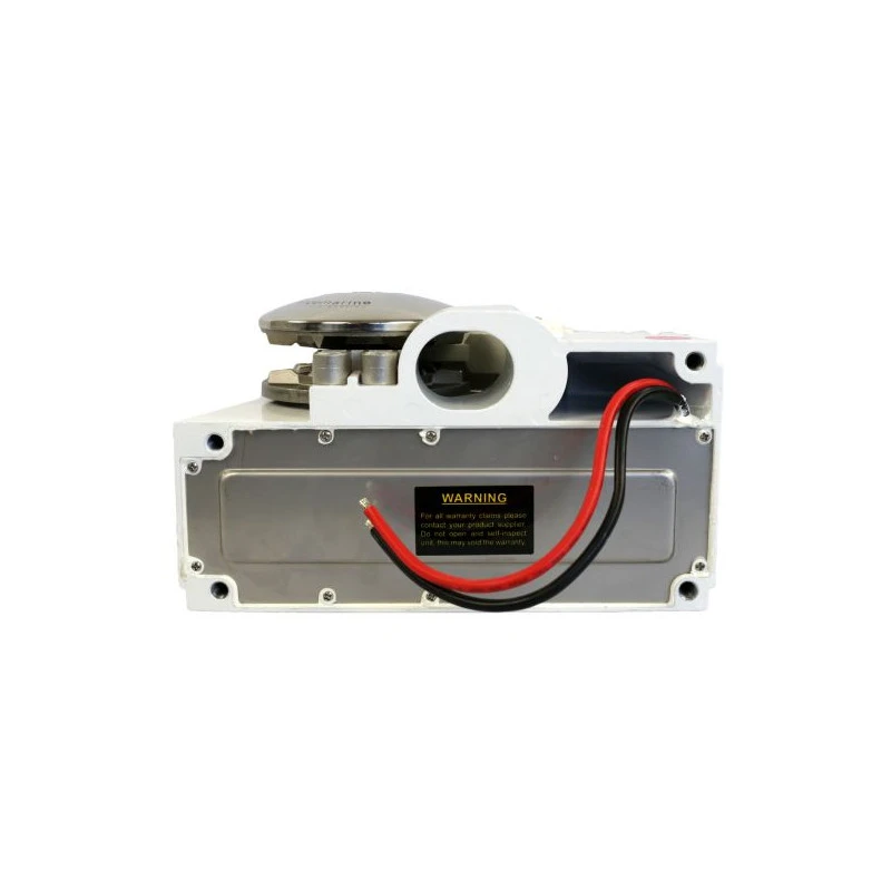 GUINDEAU ÉLECTRIQUE 700W 12V - INOX - 8MM DIN/ISO HORIZONTAL SANS POUPÉ - ORANGEMARINE 6 GUINDEAU ÉLECTRIQUE 700W 12V - INOX - 8MM DIN/ISO HORIZONTAL SANS POUPÉ - ORANGEMARINE – Image 5