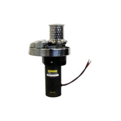 GUINDEAU ÉLECTRIQUE 700W 12V - INOX - 8MM DIN/ISO VERTICAL AVEC POUPÉE - ORANGEMARINE -Magasin De Bateaux guindeau electrique 700w 12v inox 8mm din iso vertical avec poupee orangemarine 3