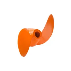 HELICE DE RECHANGE V10 P1100 ANTI ALGUES TORQEEDO -Magasin De Bateaux helice de rechange v10 p1100 anti algues torqeedo 1