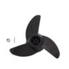 Hélice Moteur électrique 45-55-65 LBS - ORANGEMARINE -Magasin De Bateaux helice moteur electrique 45 55 65 lbs orangemarine