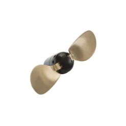 HELICE PLIANTE V15 P10K TORQEEDO -Magasin De Bateaux helice pliante v15 p10k torqeedo 1
