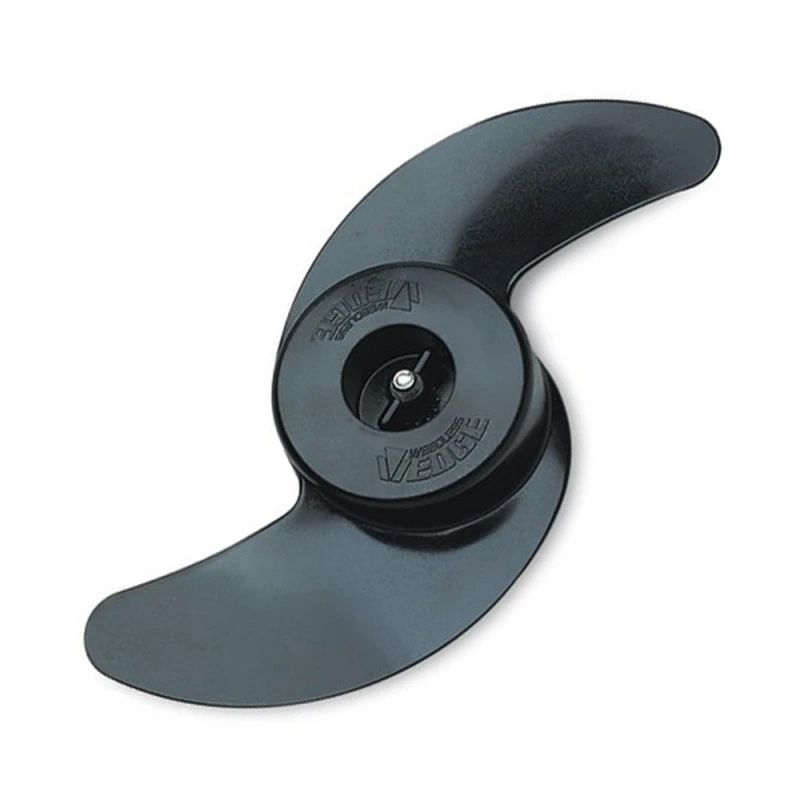 HELICE WEEDLESS WEDGE MINN KOTA MKP-6 3 HELICE WEEDLESS WEDGE MINN KOTA MKP-6