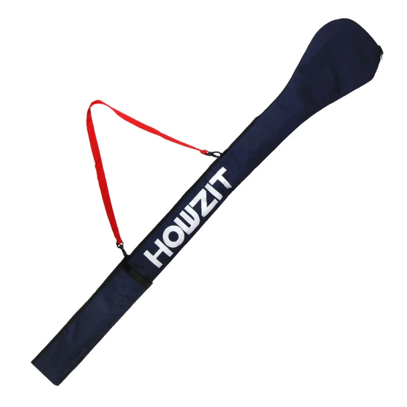 HOUSSE DE PAGAIE SUP VARIO HOWZIT NAVY 3 HOUSSE DE PAGAIE SUP VARIO HOWZIT NAVY