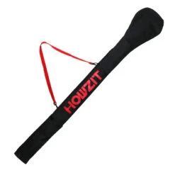 HOUSSE DE PAGAIE SUP VARIO HOWZIT NOIRE -Magasin De Bateaux housse de pagaie sup vario howzit noire 1