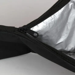 HOUSSE DE PAGAIE SUP VARIO HOWZIT NOIRE -Magasin De Bateaux housse de pagaie sup vario howzit noire 3