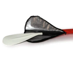 HOUSSE DE PAGAIE SUP VARIO HOWZIT ORANGE -Magasin De Bateaux housse de pagaie sup vario howzit orange 2