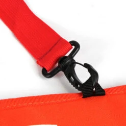 HOUSSE DE PAGAIE SUP VARIO HOWZIT ORANGE -Magasin De Bateaux housse de pagaie sup vario howzit orange 4