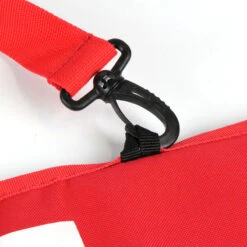 HOUSSE DE PAGAIE SUP VARIO HOWZIT ROUGE -Magasin De Bateaux housse de pagaie sup vario howzit rouge 2