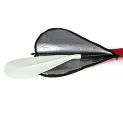 HOUSSE DE PAGAIE SUP VARIO HOWZIT ROUGE -Magasin De Bateaux housse de pagaie sup vario howzit rouge 3